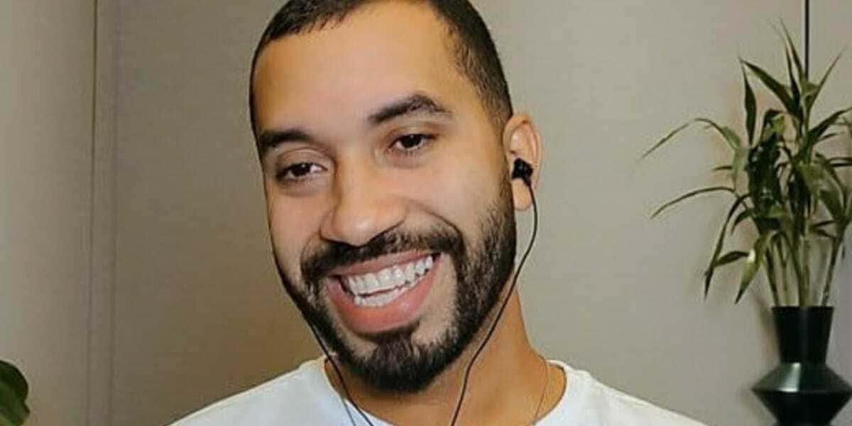 Gilberto foi alvo de rumores sobre ida à Fazenda 13, da Record (Foto: Reprodução)