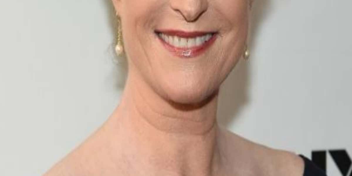 Atriz morreu aos 65 anos de idade (Foto: Reprodução)