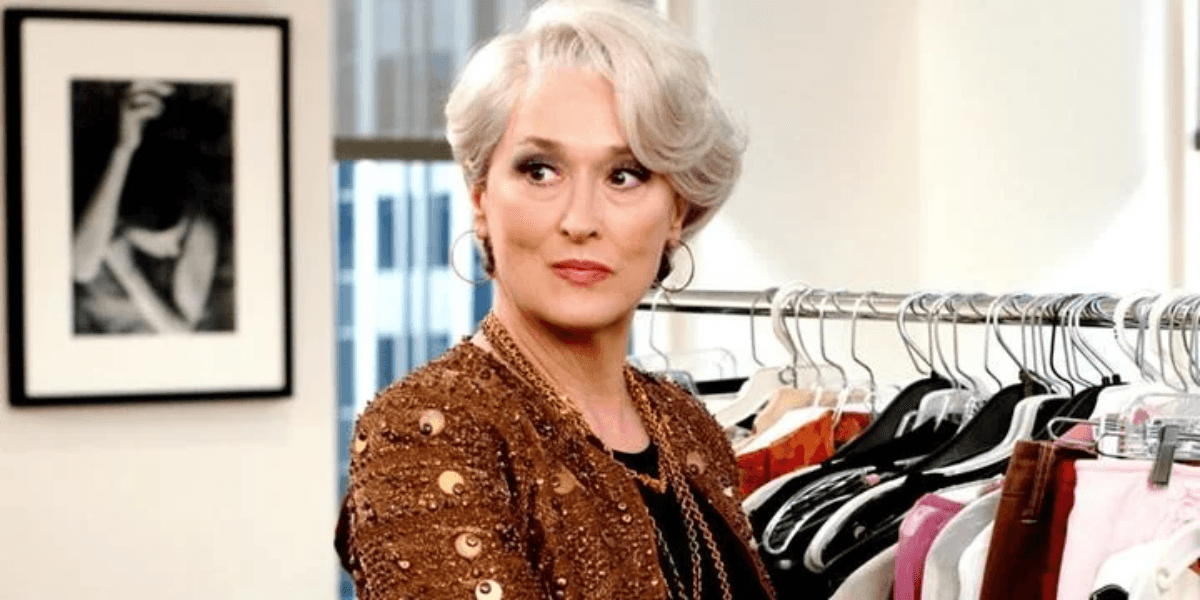 Meryl Streep expôs dificuldades enfrentadas ao encarnar personagem de filme (Foto: Reprodução)