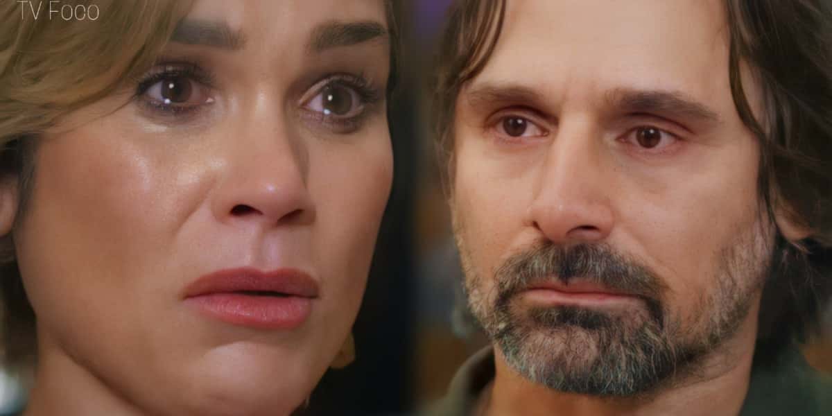 Salve-se Quem Puder finalmente terá o encontro de Helena e Mário (Foto: Montagem/TV Foco/Reprodução/Globo)