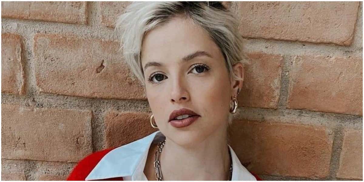 A atriz Agatha Moreira foi detonada após apoio a Juliana Paes