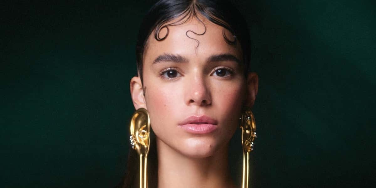 Bruna Marquezine (Foto: Reprodução / Instagram)