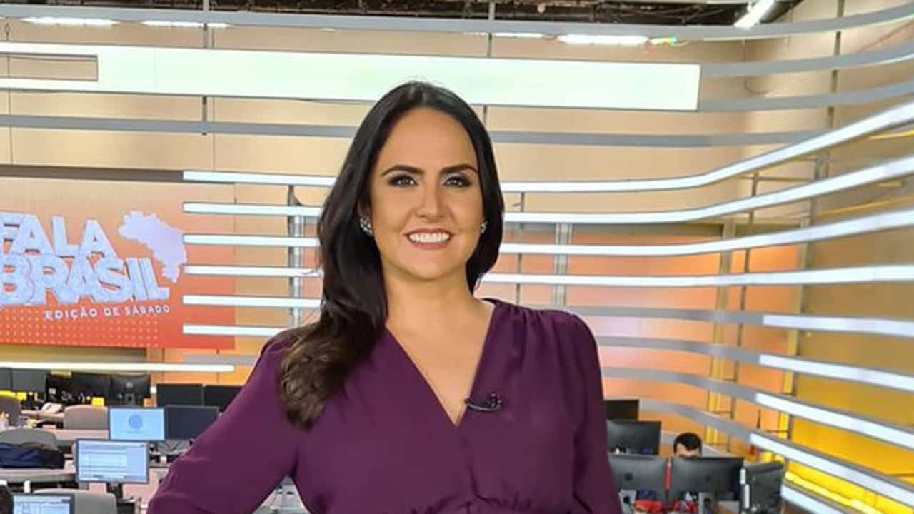 Carla Cecato (Reprodução)