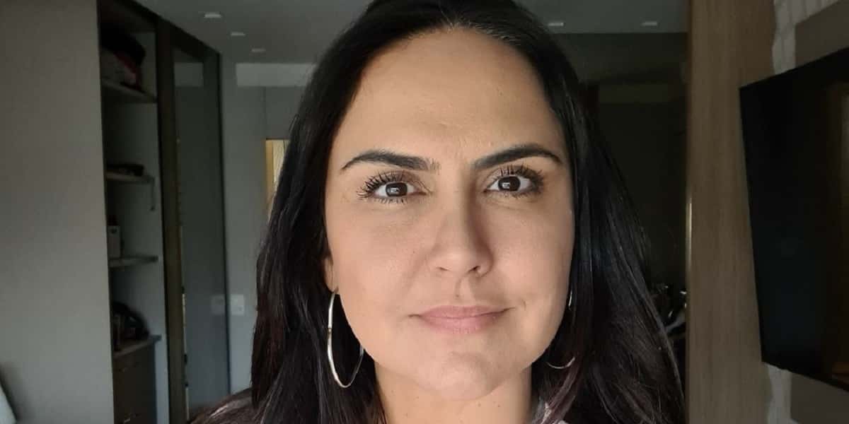 Carla Cecato faz apelo em vídeo desesperador após demissão (Foto: Reprodução/Instagram)