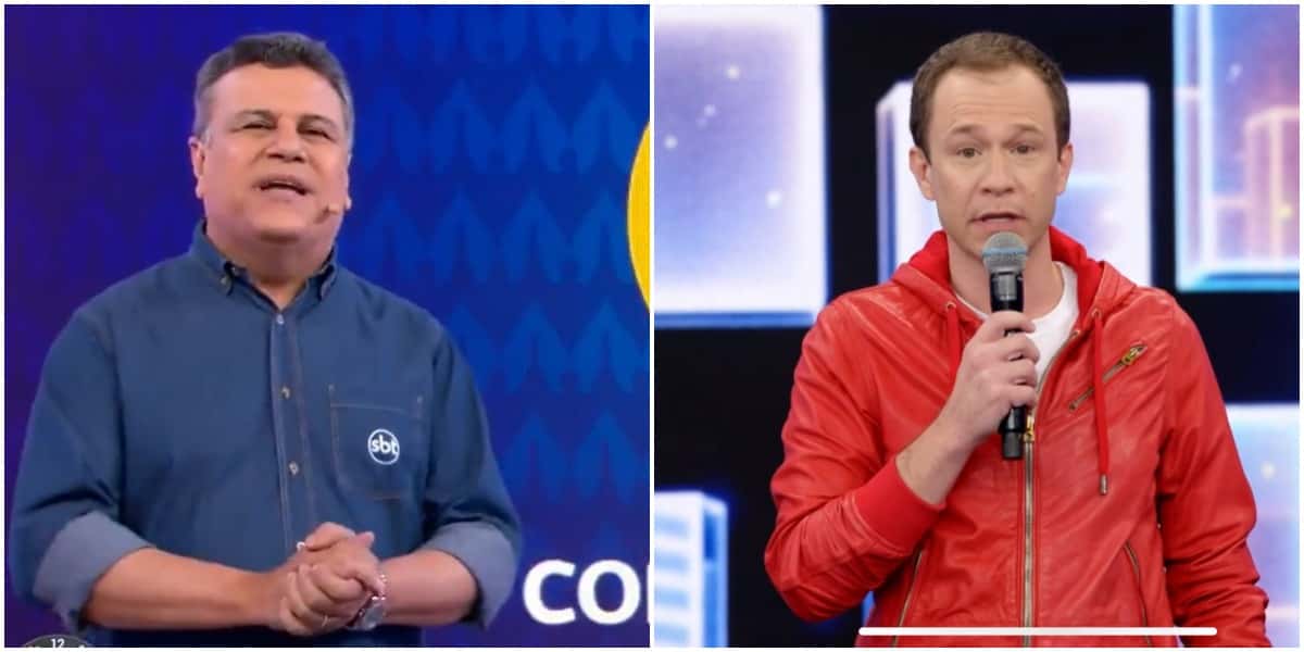 Copa América no SBT não ultrapassou a Globo - Foto: Montagem