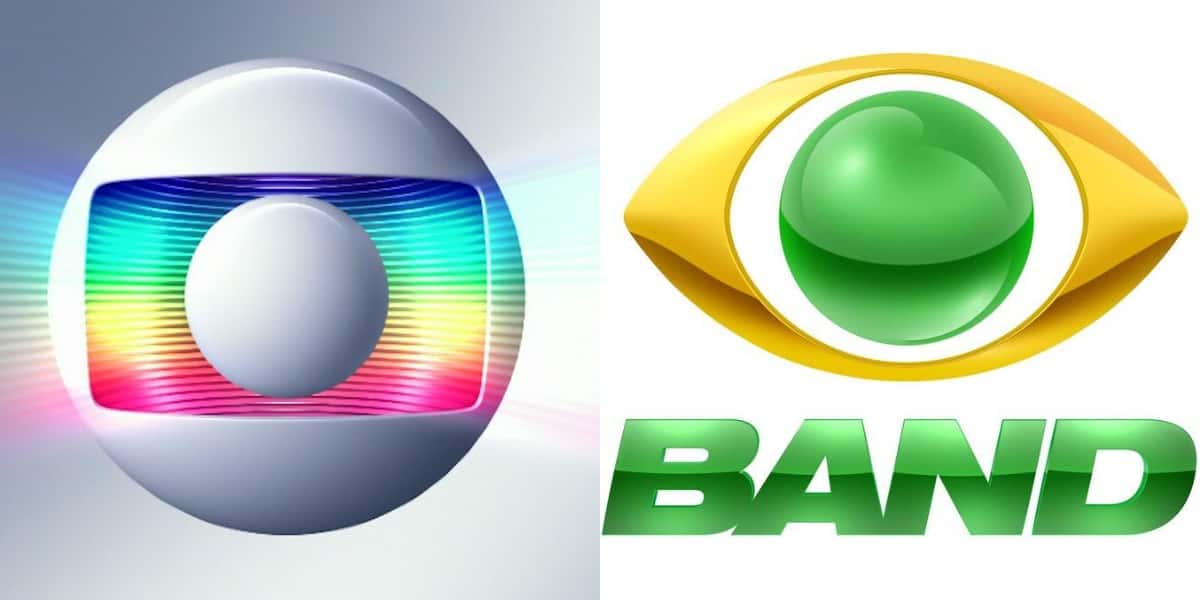 Apresentadora larga a Globo e troca emissora pela Band (Foto: Reprodução)