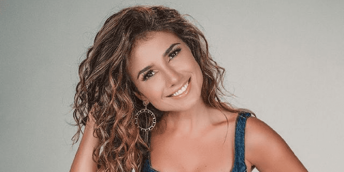 Paula Fernandes é criticada por podcasters (Foto: Divulgação/Instagram)