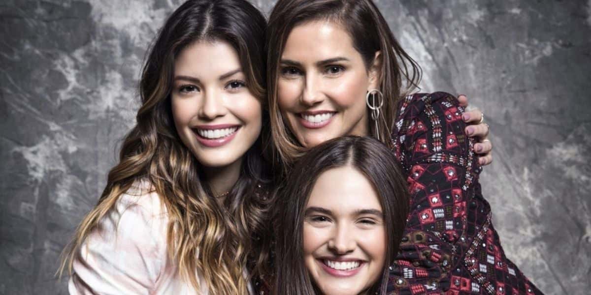 Salve-se Quem Puder dará lugar à Pega Pega (Reprodução: Globo)