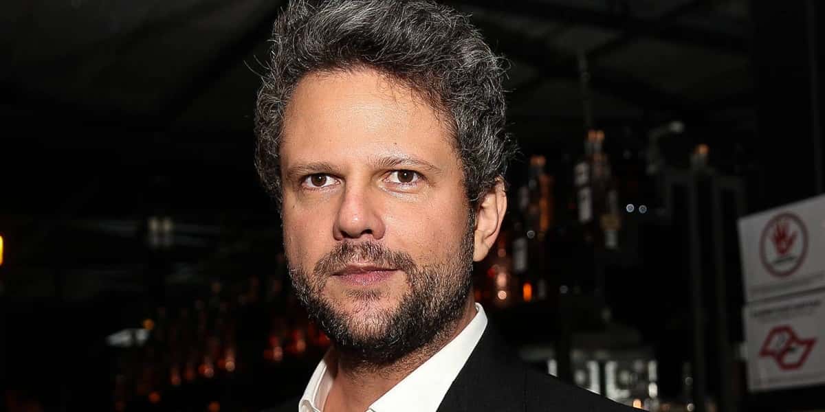 Selton Mello é protagonista da próxima novela das seis da Globo (Foto: Reprodução)