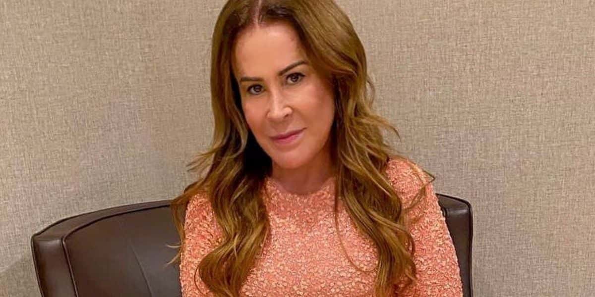 Zilu Godói trocou farpas com Graciele Lacerda (Foto: Reprodução)