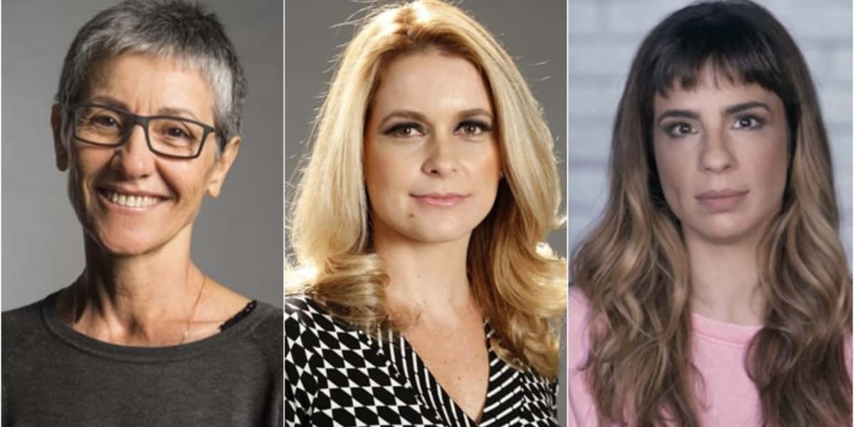 Desalma ganha transmissão na Globo em outubro (Imagem: Montagem)