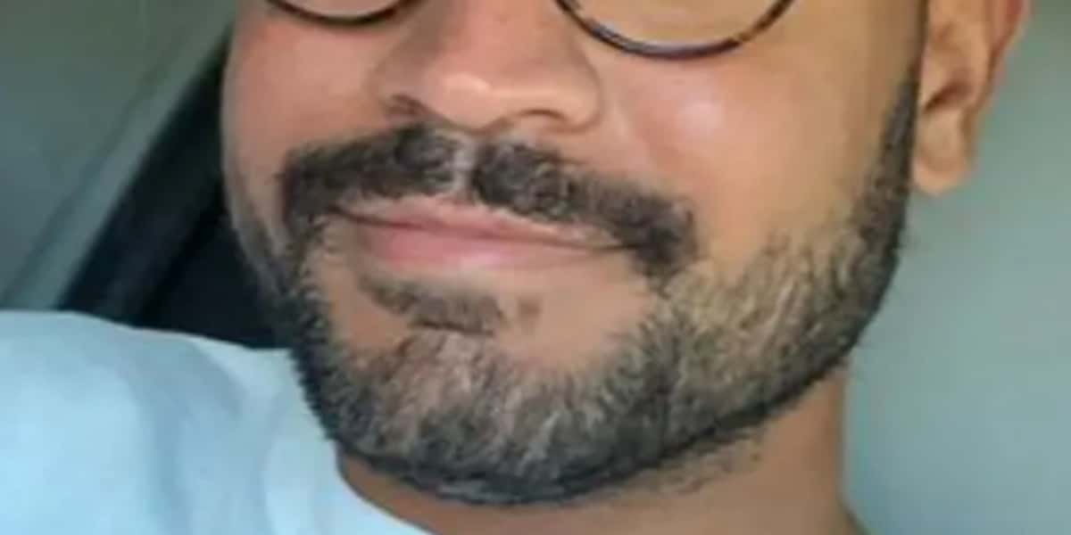 Mat George tinha 26 anos e morreu de forma muito precoce (Foto: Reprodução)
