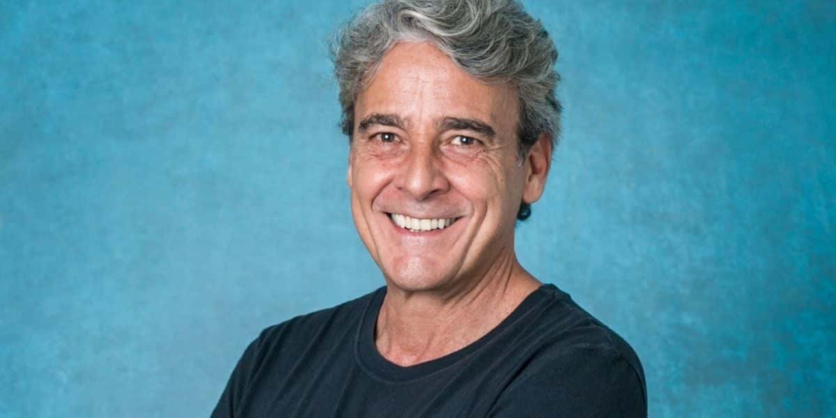 Alexandre Borges (Foto: Divulgação/Globo)
