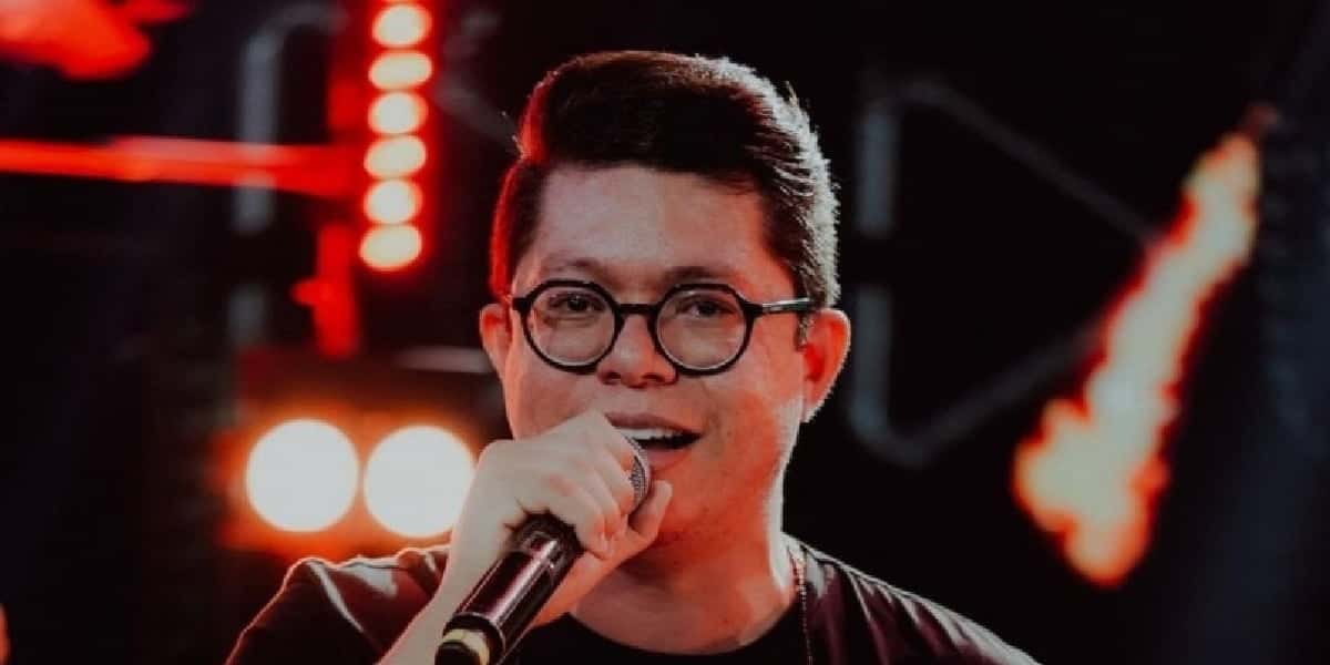 DJ Ivis é transferido para presídio de segurança máxima (Foto: Divulgação)