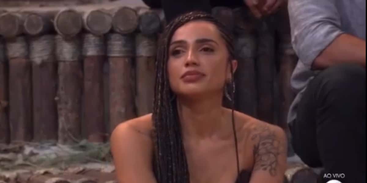 Paula Amorim vence No Limite 2021 (Foto: Reprodução)