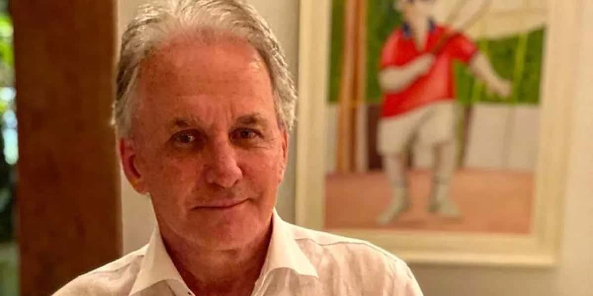 Otávio Mesquita (Foto: Divulgação)