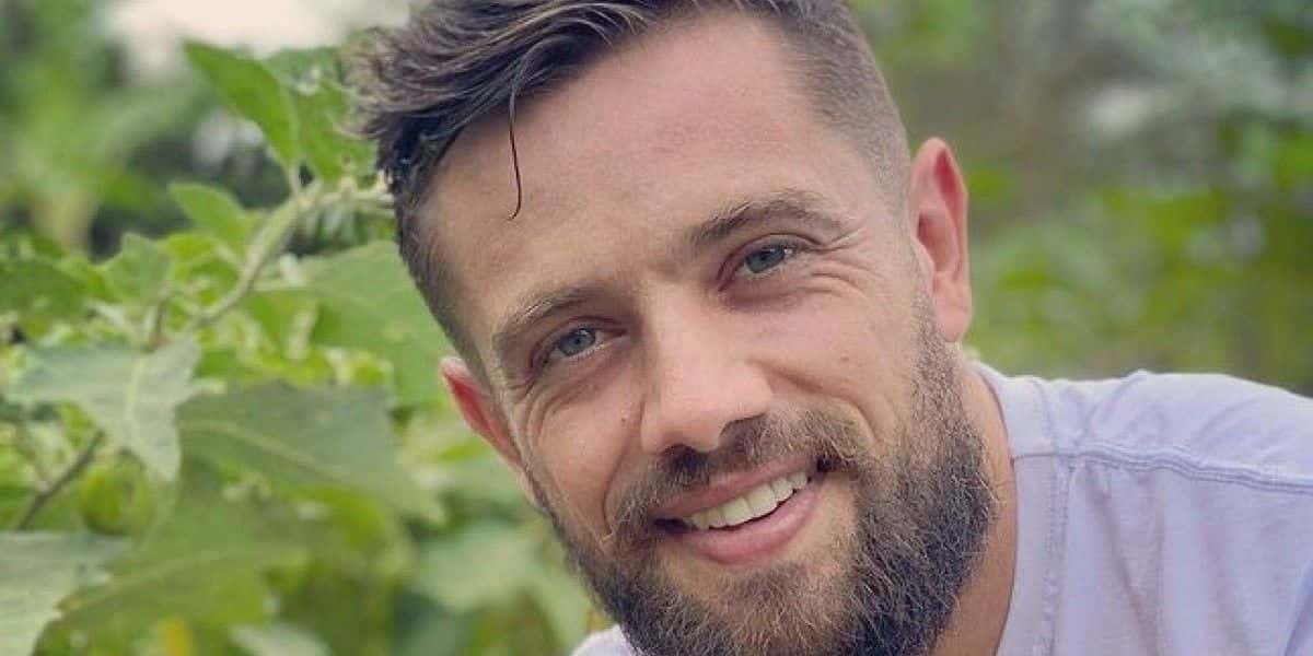 Rafael Cardoso (Reprodução)