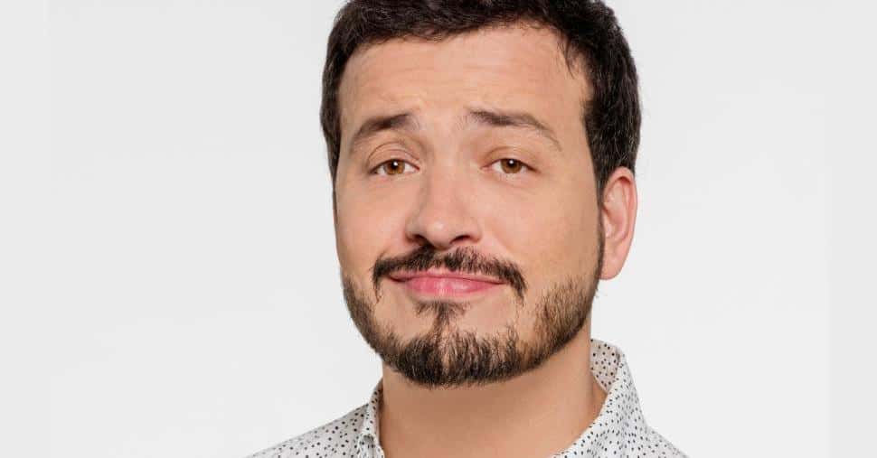 Rafael Cortez (Reprodução)