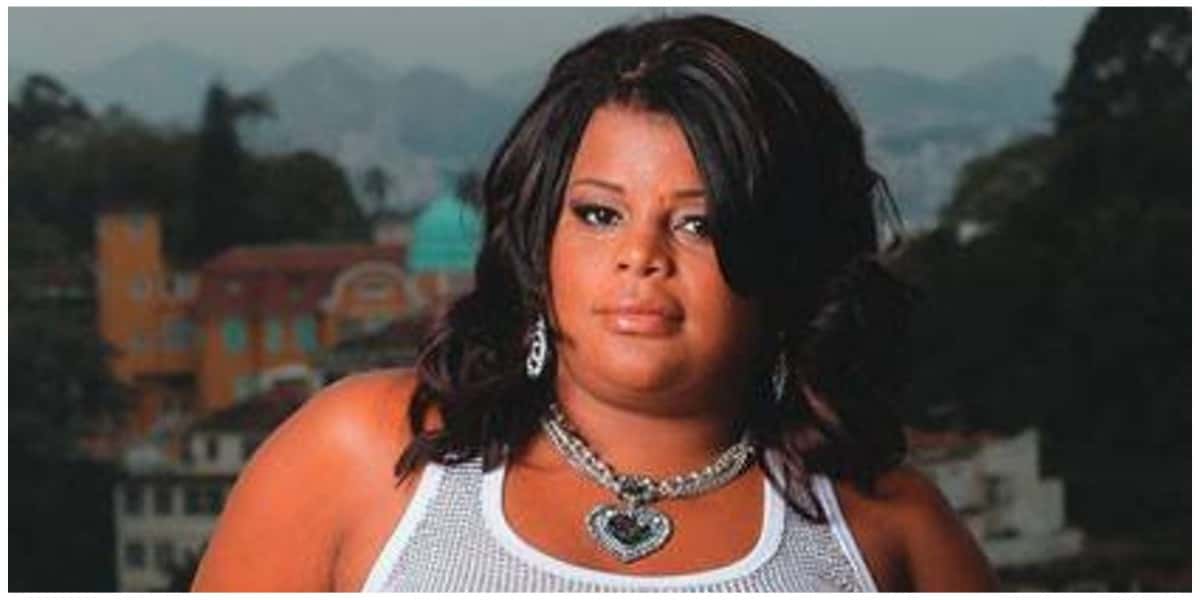 Tati Quebra Barraco vai estar em A Fazenda 13 - Foto: Reprodução