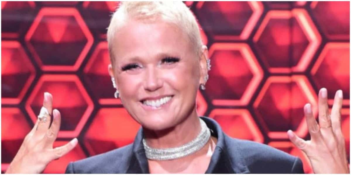 A apresentadora Xuxa Meneghel está de volta - Foto: Reprodução