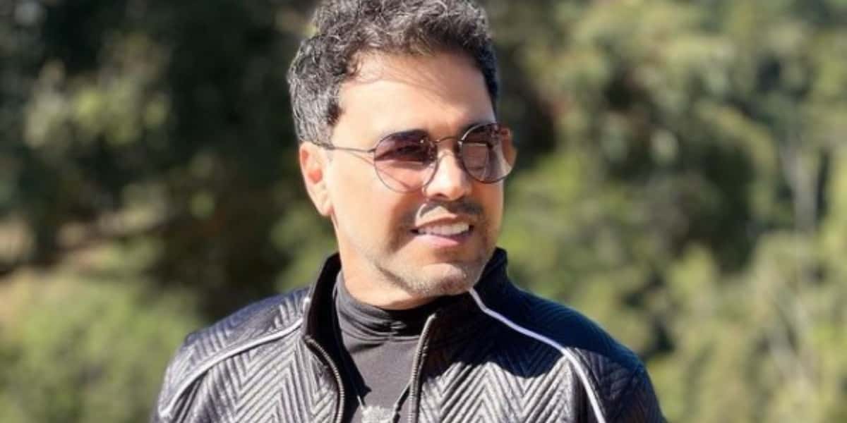 Zezé Di Camargo (Foto: Reprodução)