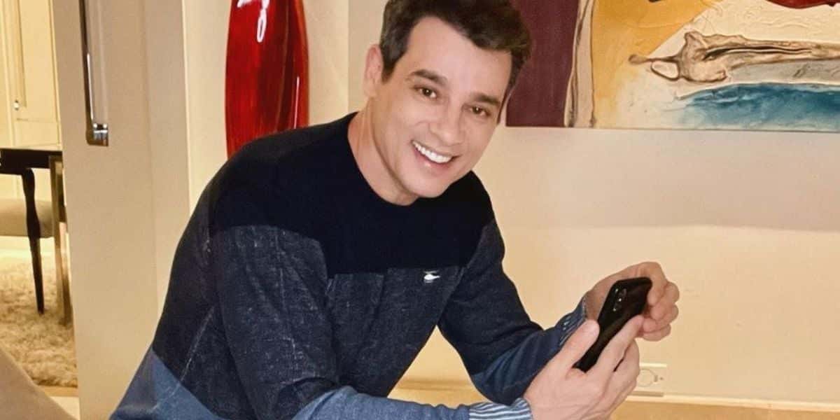 Celso Portiolli (Reprodução)
