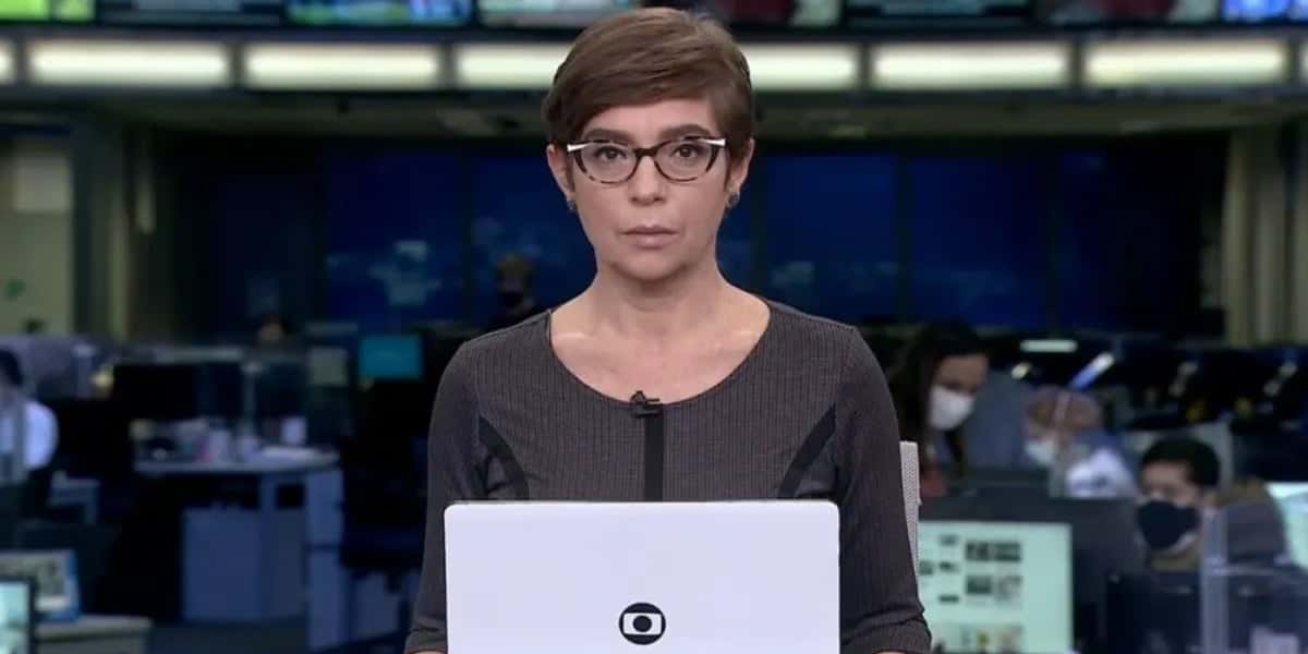 Renata Lo Prete (Foto: Reprodução)