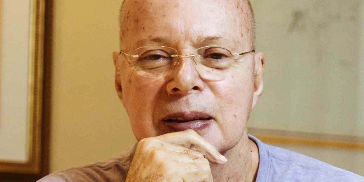 Gilberto Braga morreu aos 75 anos (Foto: Reprodução)