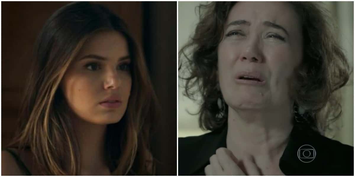 Globo cancela novelas para estrear inéditas - Foto: Reprodução/Montagem