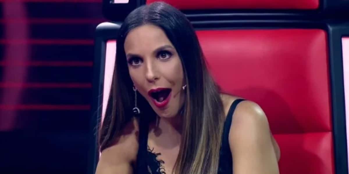 Saiba quanto Ivete Sangalo ganha para apresentar o The Masked Singer Brasil (Foto: Reprodução)