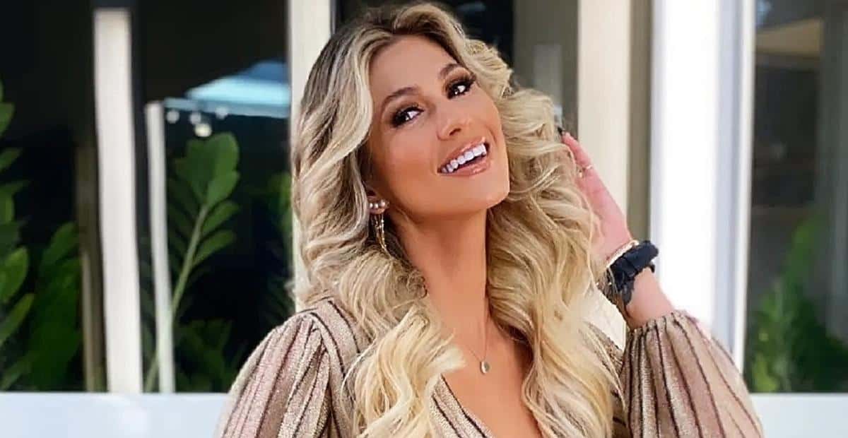 Lívia Andrade (Foto: Reprodução/Instagram)