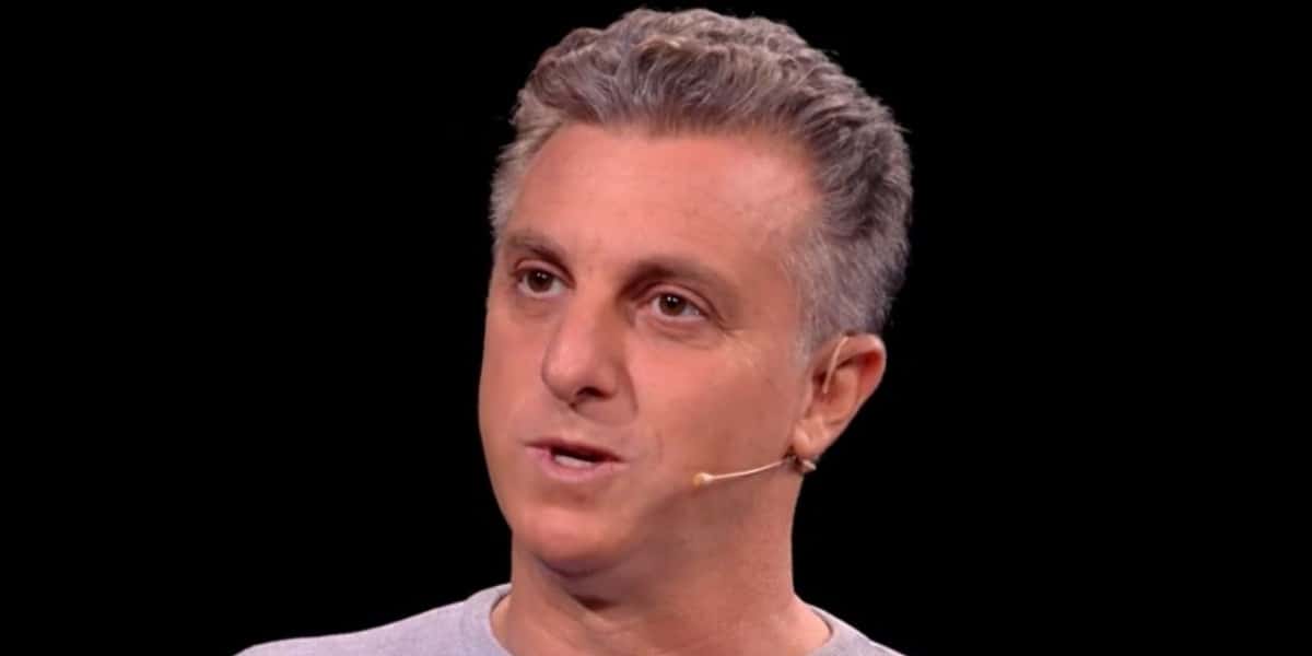 Luciano Huck (Foto: Reprodução)