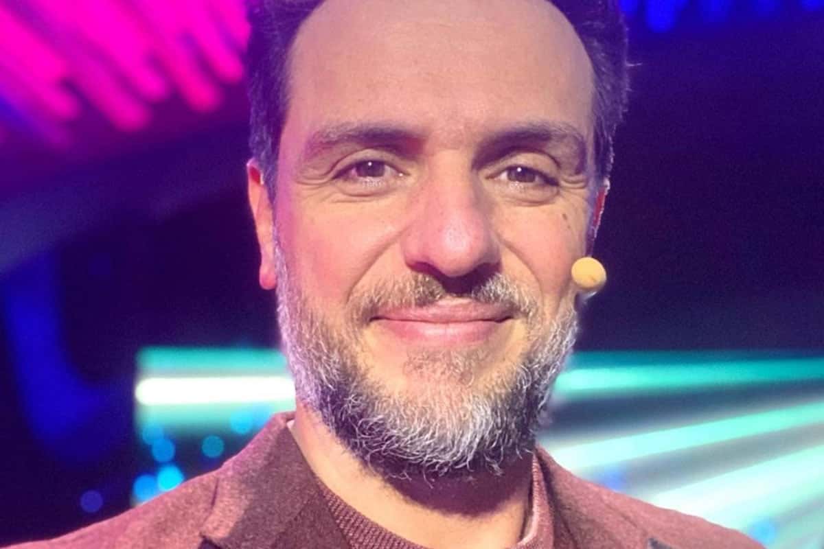Rodrigo Lombardi (Foto: Divulgação/Globo)