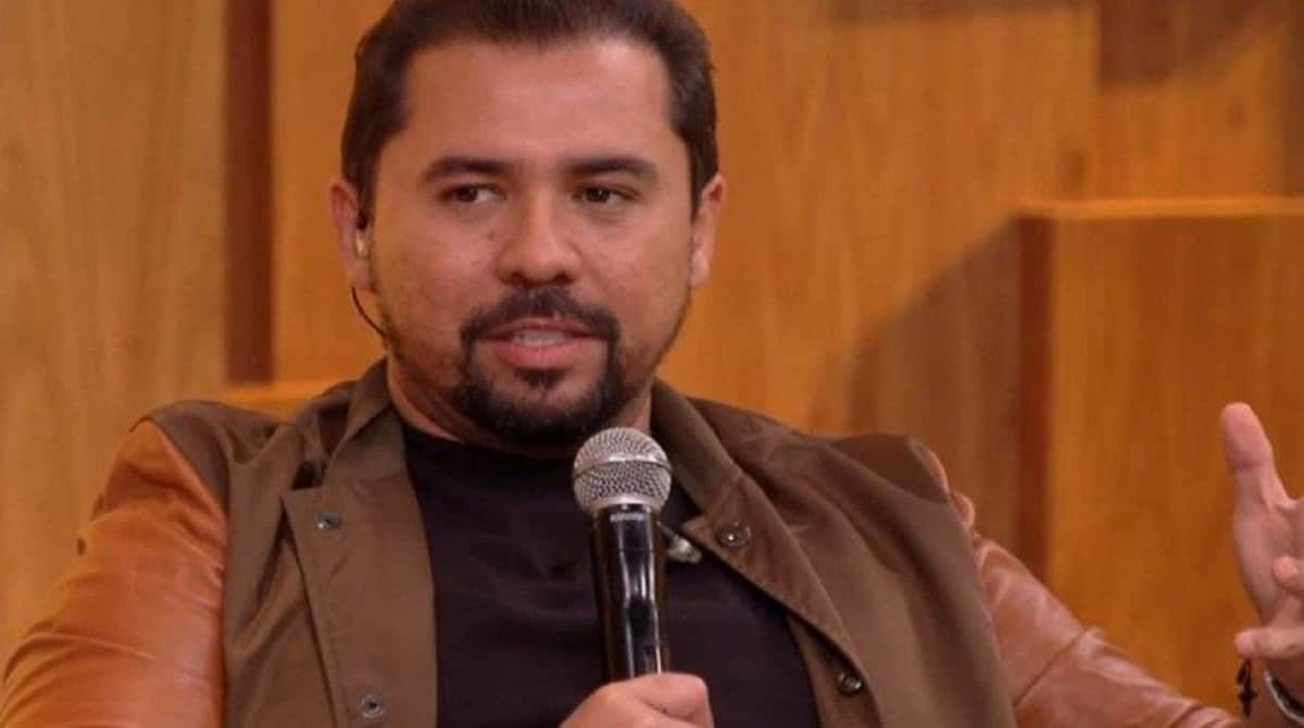 Xand Avião anuncia que doará seu cachê integral de show para vítimas (Foto: Reprodução)