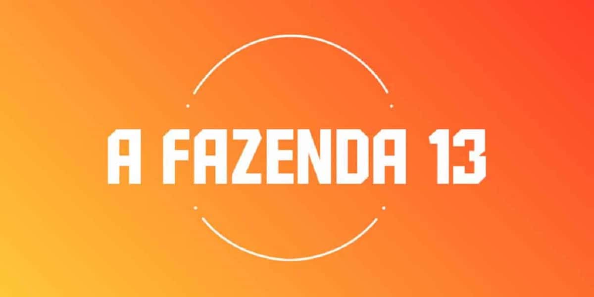 Peões de "A Fazenda" recebem lista do que não poderão levar para o confinamento (Foto: Divulgação Record)