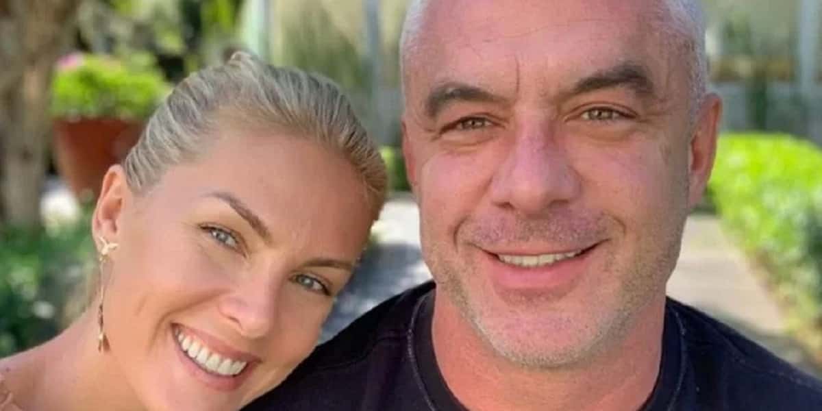 Ana Hickmann fez desabafo sobre seu casamento com Alexandre Correa (Foto: Reprodução)