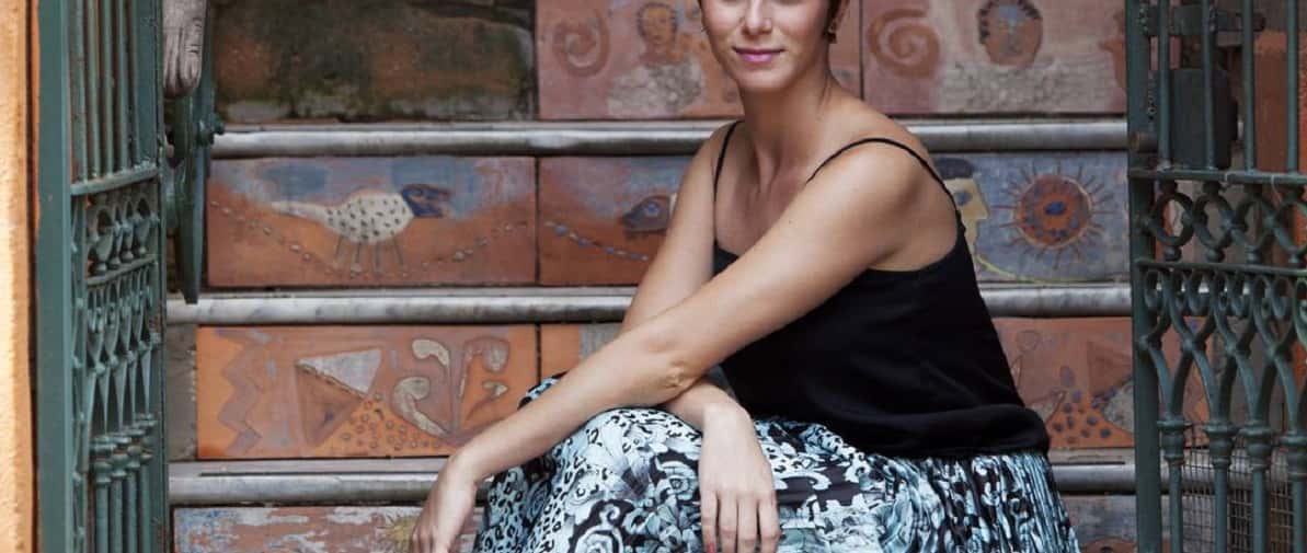 Atriz revela que tem doença degenerativa (Foto: Divulgação)