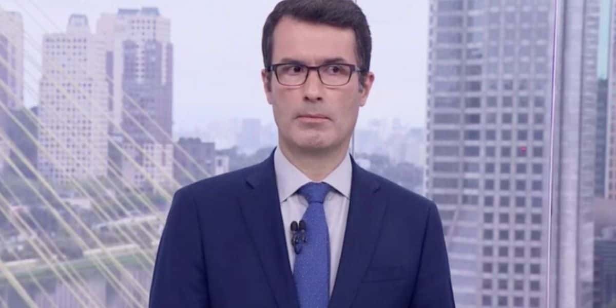 Fabio Turci (Reprodução)