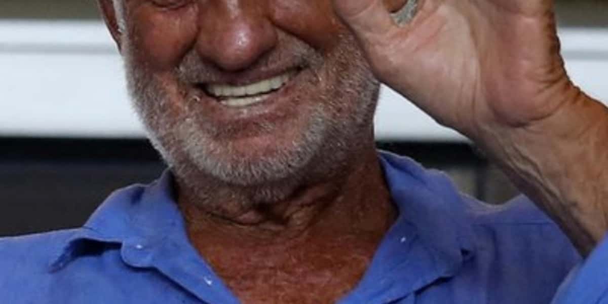 Jean-Paul Belmondo teve morte confirmado por veículos de comunicação (Foto: Reprodução)