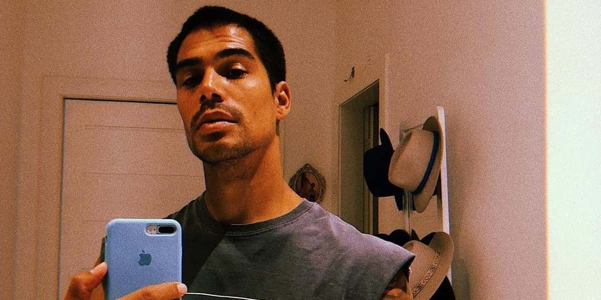 Micael Borges voltará à Globo como "Jefinho Sem-Vergonha" de Fuzuê. (Foto: Reprodução / Internet)