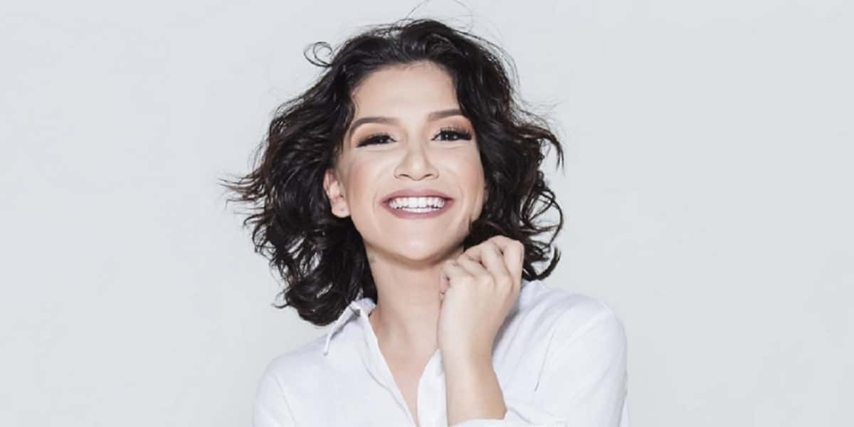 Priscilla Alcantara. (Foto: Reprodução / Internet)
