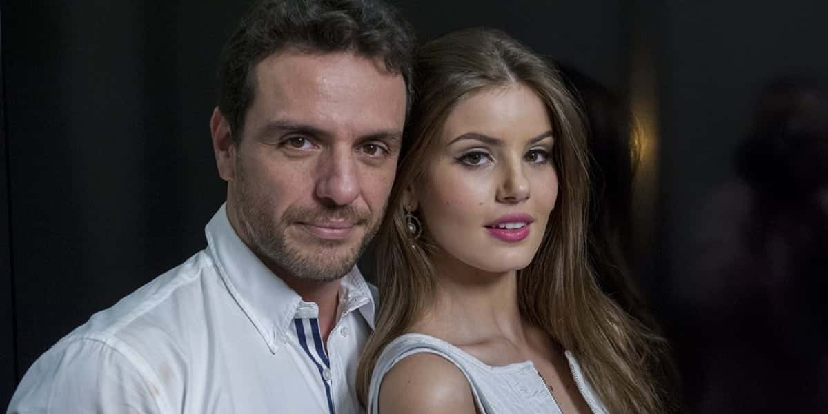 Verdades Secretas foi líder de audiência (Foto: Reprodução / TV Globo)