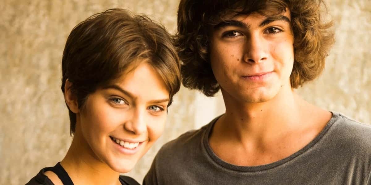 Malhação vai deixar a grade de programação (Foto: Reprodução / TV Globo)