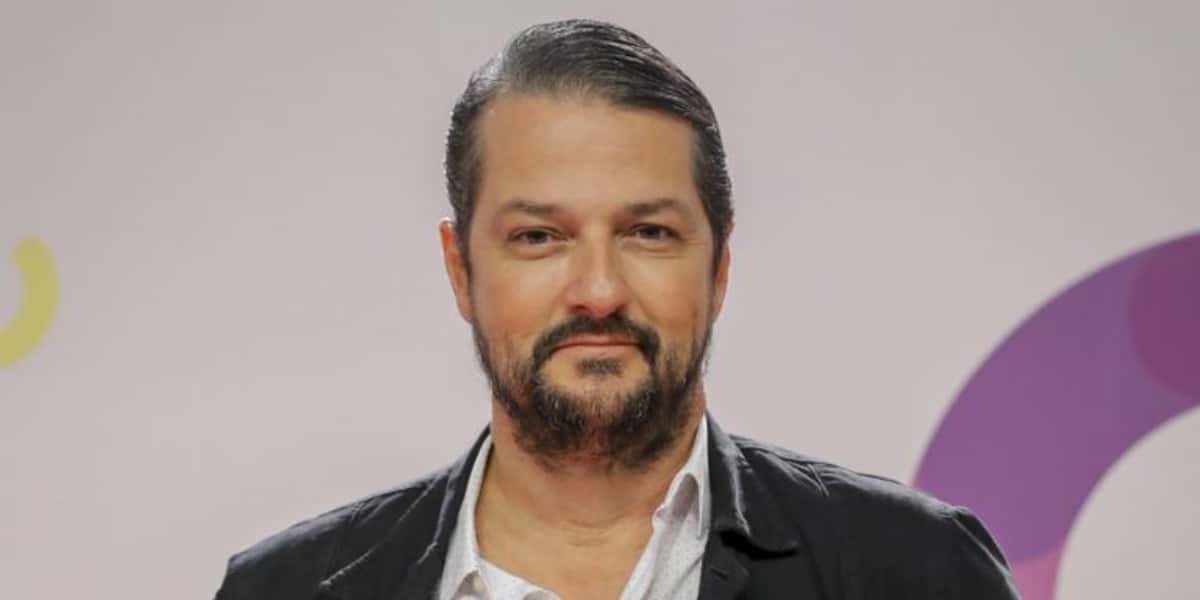Marcelo Serrado ataca Bolsonaro e vê o pior acontecer - Foto: Reprodução