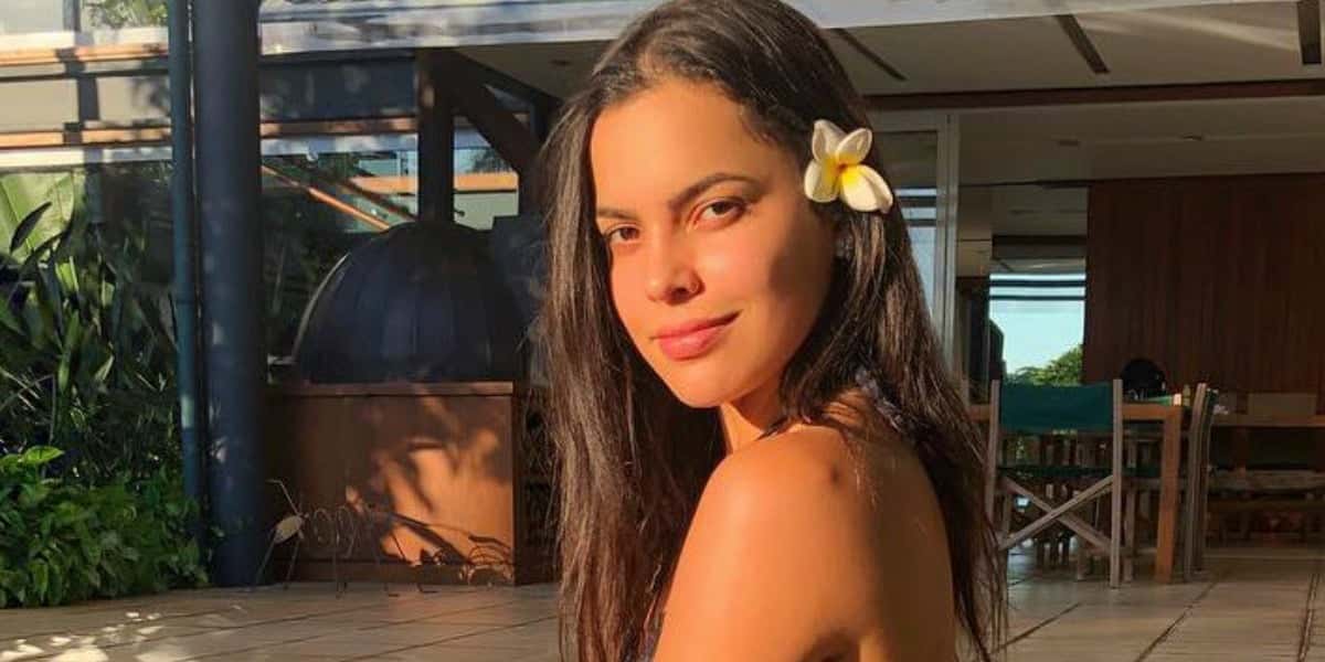 Mayla Araújo, ex-BBB, é acusada agredir famosa - Foto: Reprodução