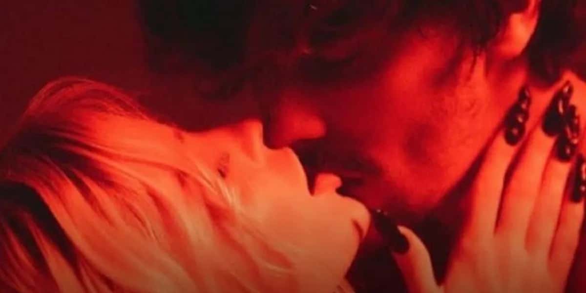 Luísa Sonza e Bruno Montaleone estão vivendo affair (Foto: Reprodução)