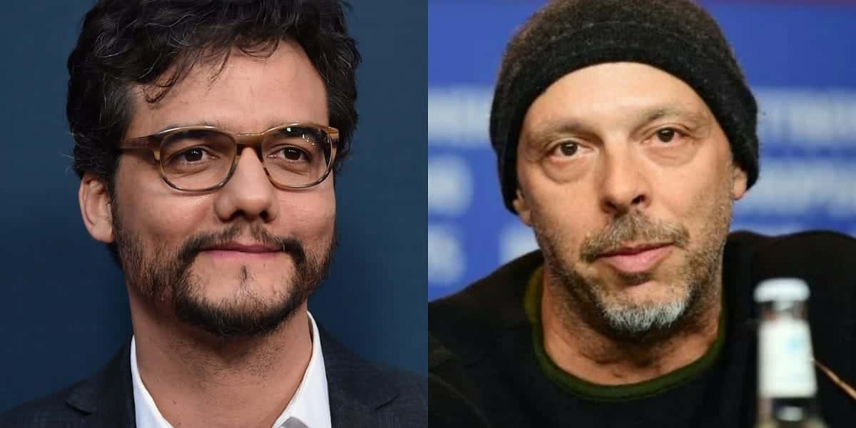 Wagner Moura e José Padilha cortam relações (Foto: Reprodução)