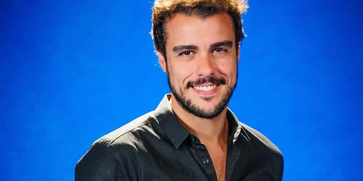 Joaquim Lopes (Foto: Reprodução)