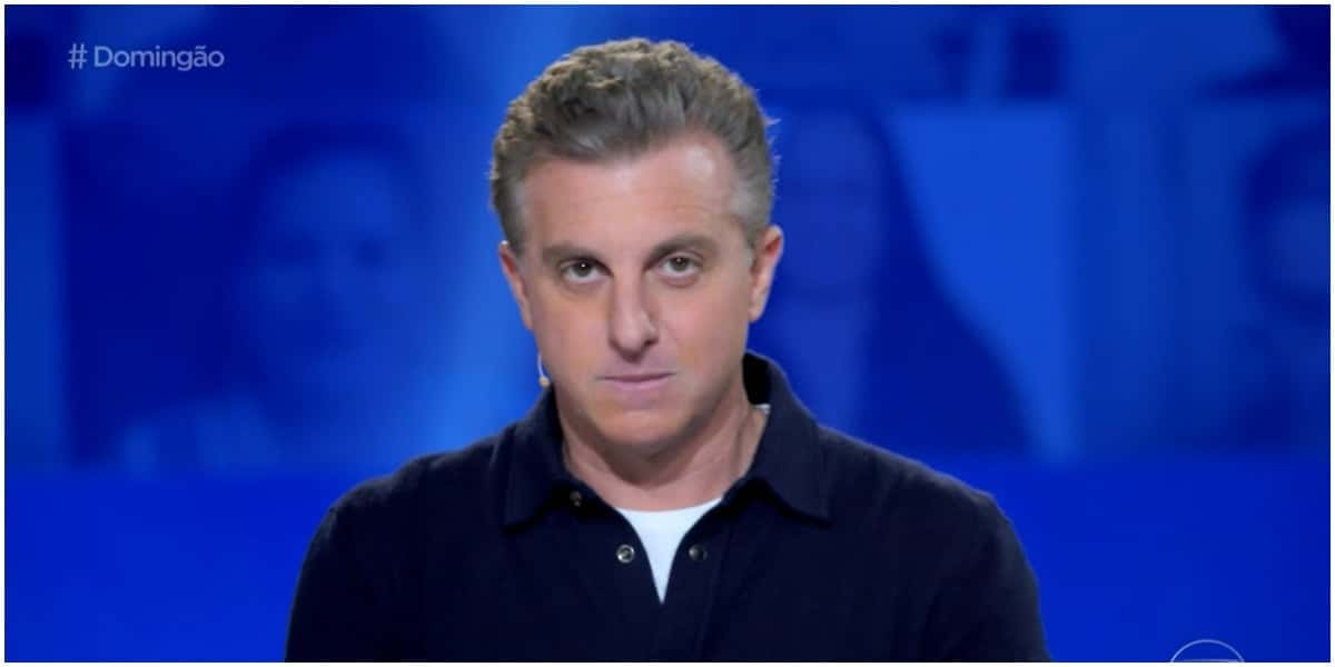 Luciano Huck relembra acidente aéreo com a família - Foto: Reprodução