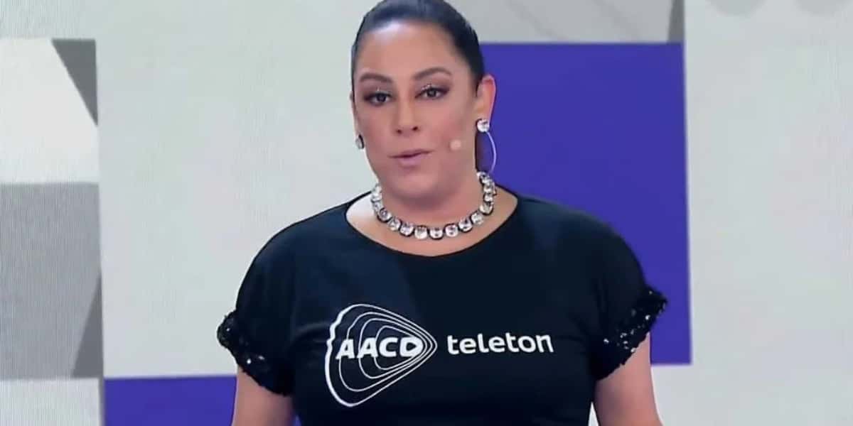 Silvia Abravanel (Foto: Reprodução)